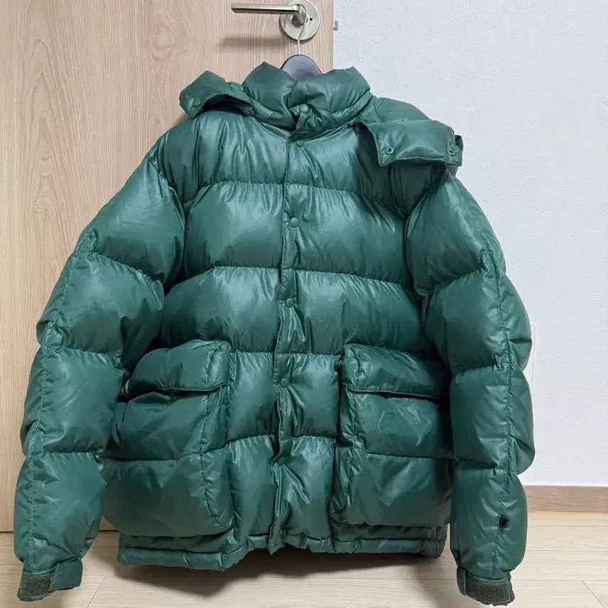 [SOLD OUT] 다이와피어39 백패커 그린 L