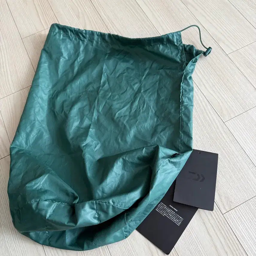 [SOLD OUT] 다이와피어39 백패커 그린 L