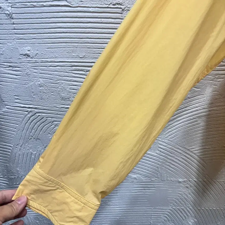 [BUNJANG] Kirsh Oversized Long Shirt / 키르시 24년 오버핏 롱셔츠