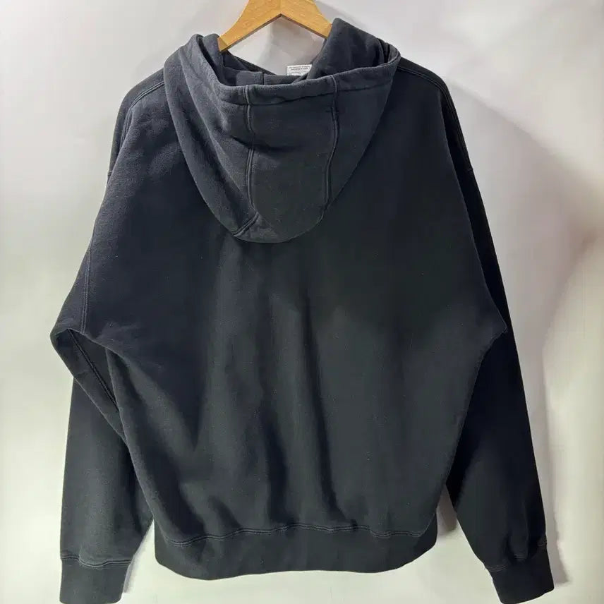 [BUNJANG] Nike NRG Hoodie Black (XL) / (XL) Nike 나이키 NRG 후드 티셔츠 블랙 4.9