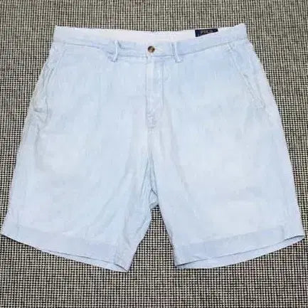 [BUNJANG] Polo Shorts 33 / 폴로 반바지 33
