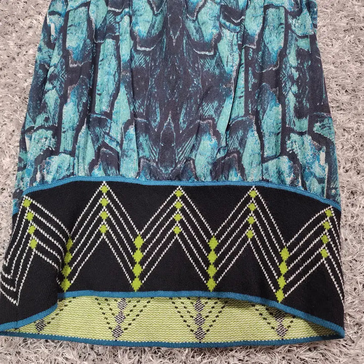 [BUNJANG] Just Cavalli Tank Top / 저스트 까발리 나시 S