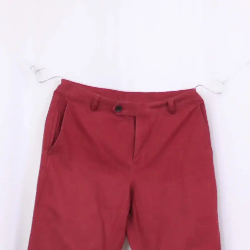 [BUNJANG] Brooks Brothers Classic Cotton Chino Pants (Size 31) / [정품] 브룩스 브라더스 남성 클래식 코튼 치노 팬츠 (31) 상상샵