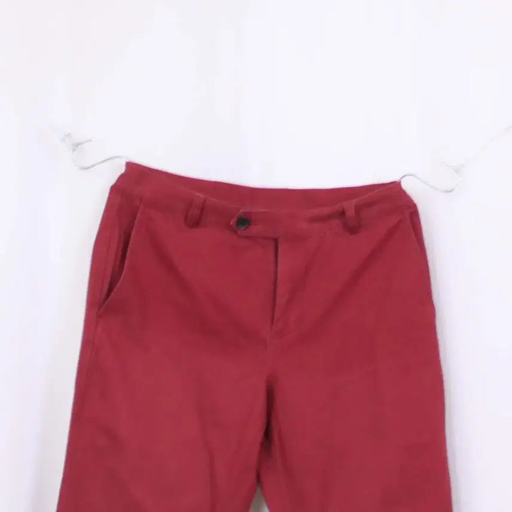 [BUNJANG] Brooks Brothers Classic Cotton Chino Pants (Size 31) / [정품] 브룩스 브라더스 남성 클래식 코튼 치노 팬츠 (31) 상상샵