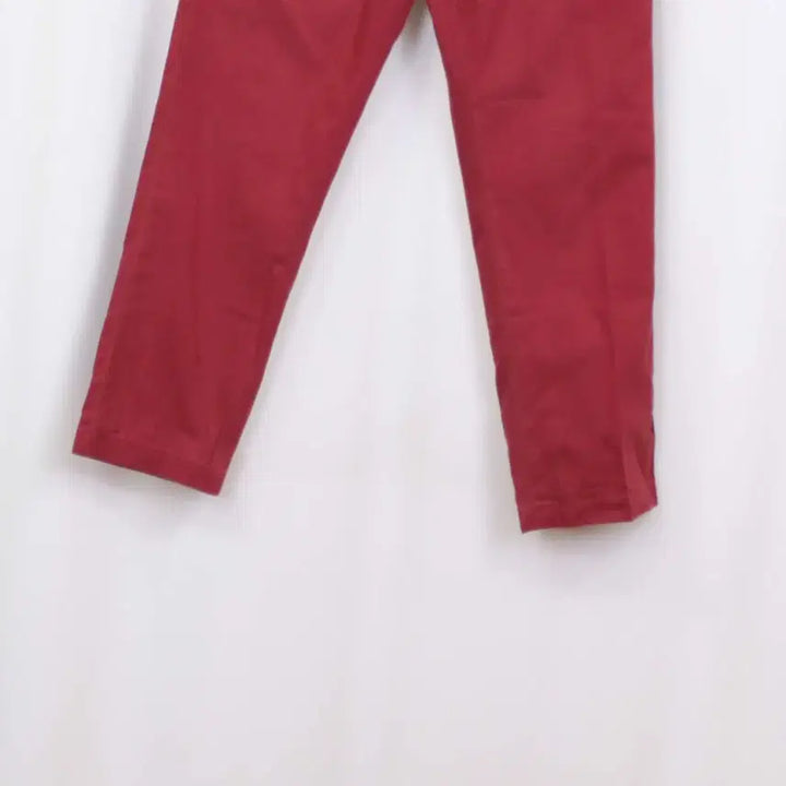 [BUNJANG] Brooks Brothers Classic Cotton Chino Pants (Size 31) / [정품] 브룩스 브라더스 남성 클래식 코튼 치노 팬츠 (31) 상상샵