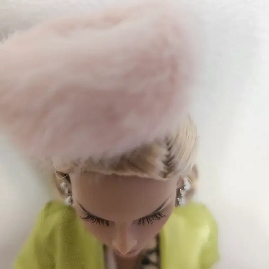 [BUNJANG] Fashion Royalty Evelyn Doll Full Set / 패션로얄티 이블린 개봉 풀세트