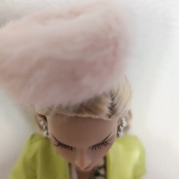 [BUNJANG] Fashion Royalty Evelyn Doll Full Set / 패션로얄티 이블린 개봉 풀세트