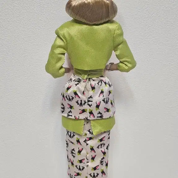 [BUNJANG] Fashion Royalty Evelyn Doll Full Set / 패션로얄티 이블린 개봉 풀세트