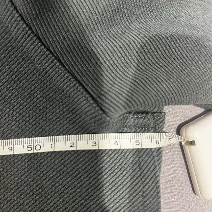[BUNJANG] COS Cotton Twill Jacket - Dark Green - Size L / COS 코튼 트윌 자켓 L