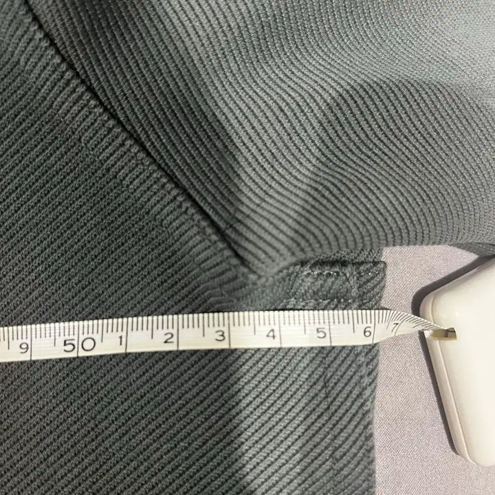 [BUNJANG] COS Cotton Twill Jacket - Dark Green - Size L / COS 코튼 트윌 자켓 L