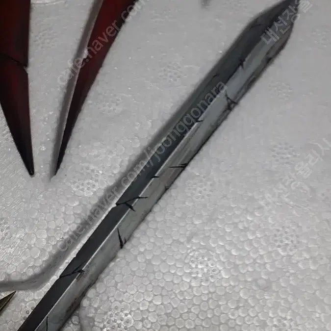 [BUNJANG] Shinseiki Mazinger Kaiser Action Figure / 신세기 마징카이져