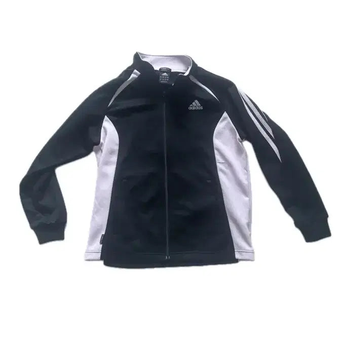 [BUNJANG] Adidas Strawberry Milk Black Jersey Vintage Jersey / 대대장 아디다스 딸기우유 블랙 져지 아디다스 져지 빈티지 엣팃시