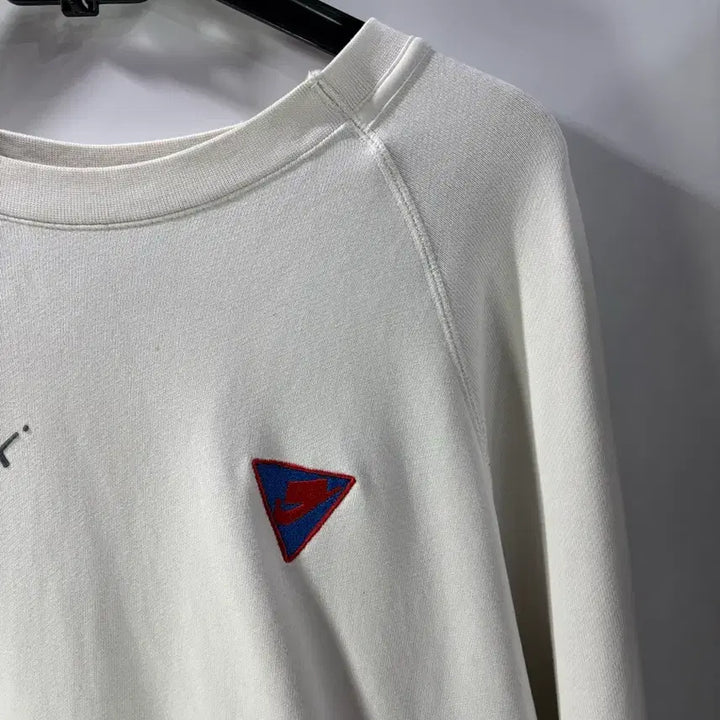 [BUNJANG] Nike NSW Graffiti Print Sweatshirt (XL) / [XL] 나이키 NSW 그래피티 프린팅 맨투맨2.9