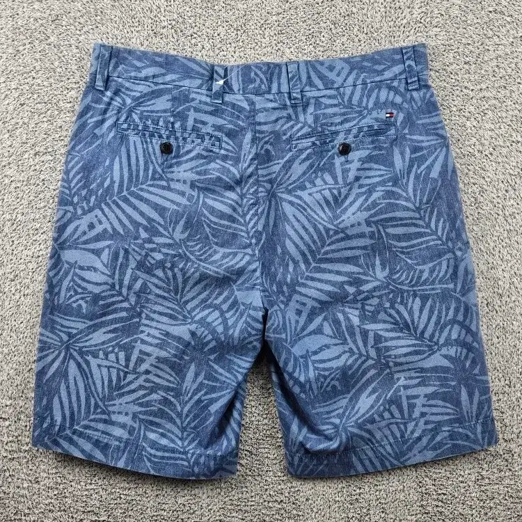 [BUNJANG] Tommy Hilfiger Shorts (32") / 타미힐피거 쇼츠 반바지 ( 32" ) / 12001