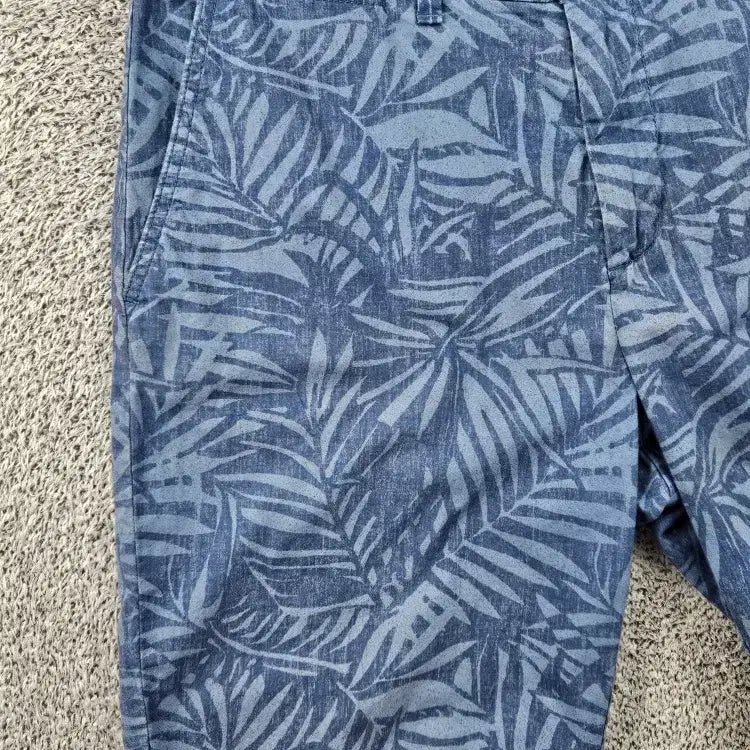 [BUNJANG] Tommy Hilfiger Shorts (32") / 타미힐피거 쇼츠 반바지 ( 32" ) / 12001