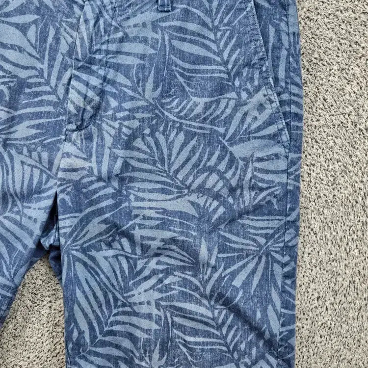 [BUNJANG] Tommy Hilfiger Shorts (32") / 타미힐피거 쇼츠 반바지 ( 32" ) / 12001