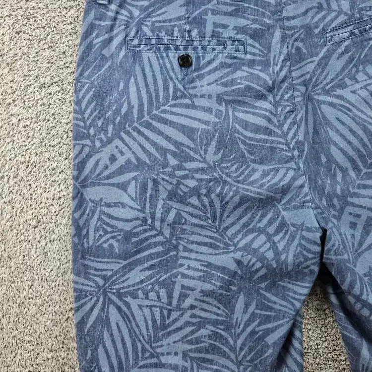 [BUNJANG] Tommy Hilfiger Shorts (32") / 타미힐피거 쇼츠 반바지 ( 32" ) / 12001