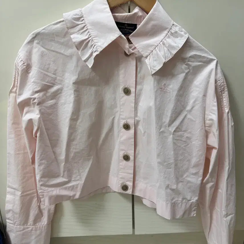 [SOLD OUT] 비비안웨스트우드 셔츠
