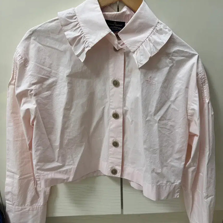 [SOLD OUT] 비비안웨스트우드 셔츠