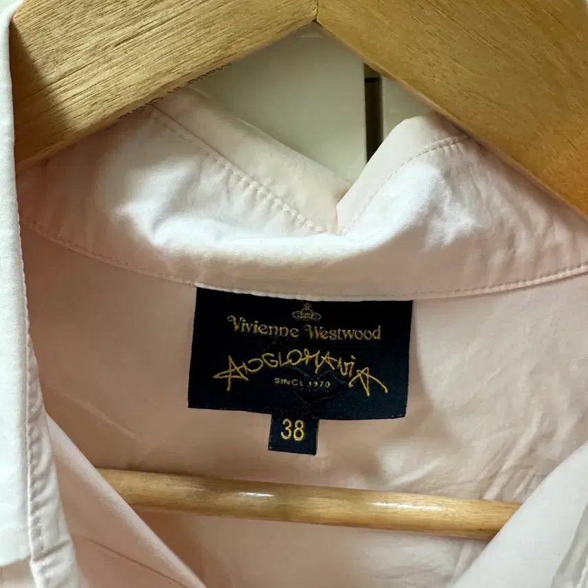 [SOLD OUT] 비비안웨스트우드 셔츠