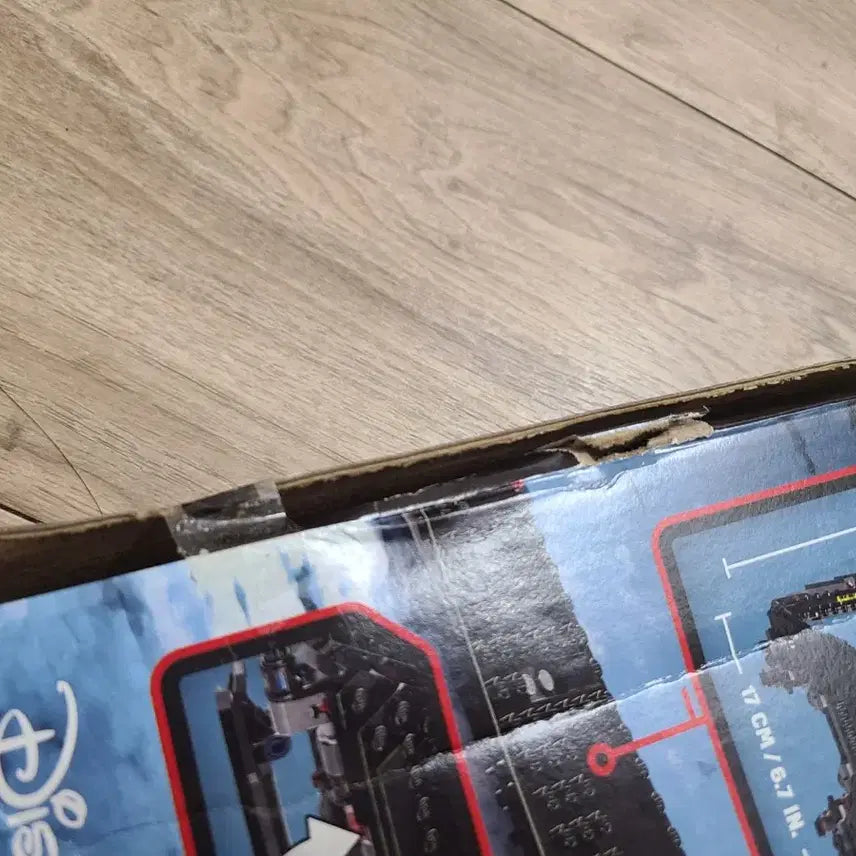 [BUNJANG] Lego Star Wars Krennic&