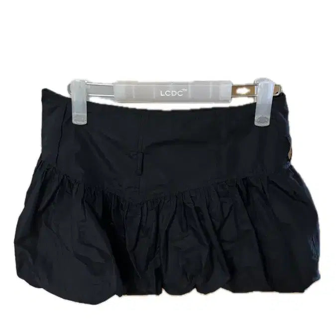 [BUNJANG] Lcdc Balloon Skirt / [새상품]Lcdc 벌룬스커트