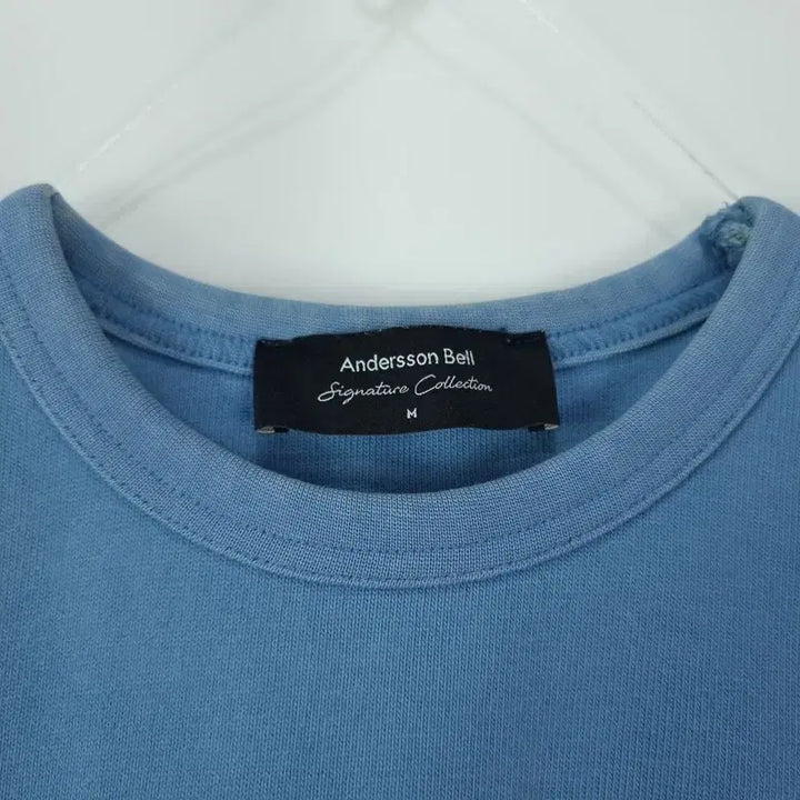 [BUNJANG] Andersson Bell Logo Printed T-shirt / 앤더슨벨 로고 프린팅 반팔티 M20219
