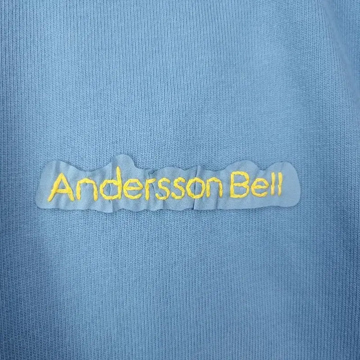 [BUNJANG] Andersson Bell Logo Printed T-shirt / 앤더슨벨 로고 프린팅 반팔티 M20219