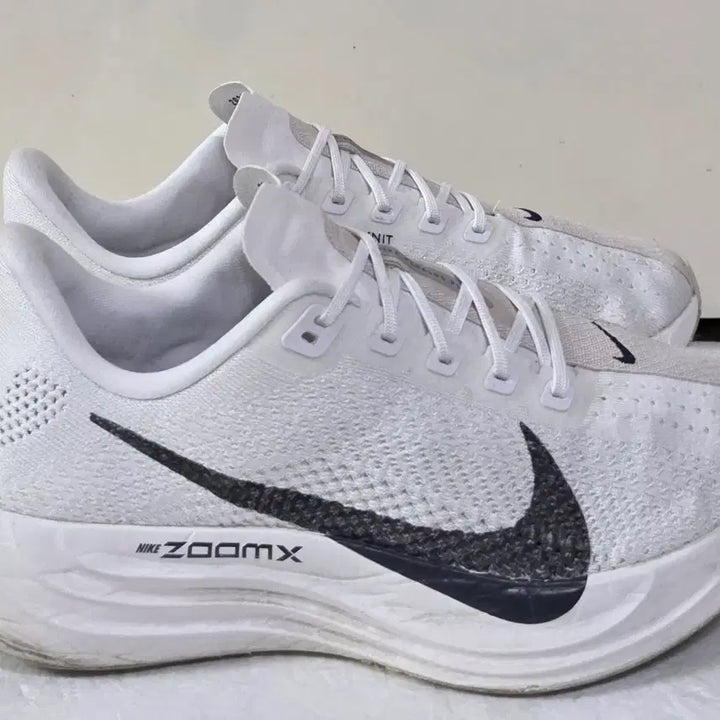 [BUNJANG] Nike ZoomX Pegasus Plus Running Shoes / [275] 나이키 줌X 페가수스 플러스 세일오레우드화이트