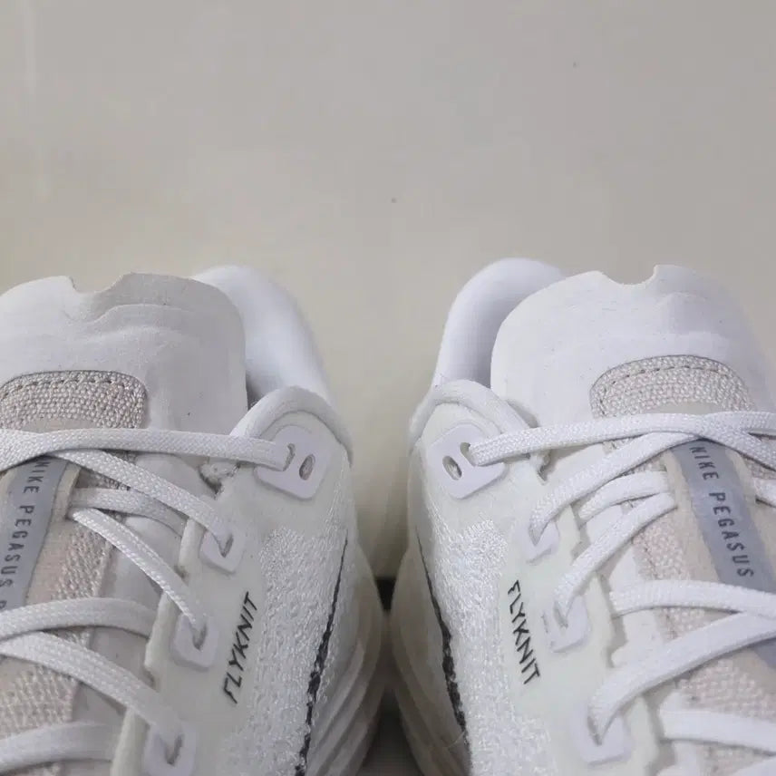 [BUNJANG] Nike ZoomX Pegasus Plus Running Shoes / [275] 나이키 줌X 페가수스 플러스 세일오레우드화이트
