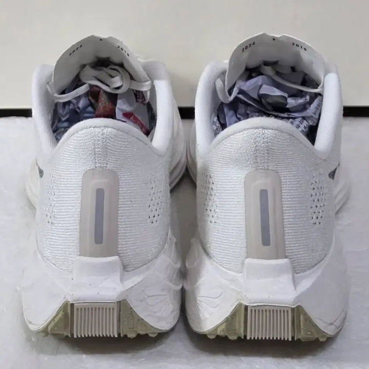[BUNJANG] Nike ZoomX Pegasus Plus Running Shoes / [275] 나이키 줌X 페가수스 플러스 세일오레우드화이트