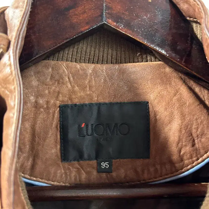 [BUNJANG] LUOMO Men&
