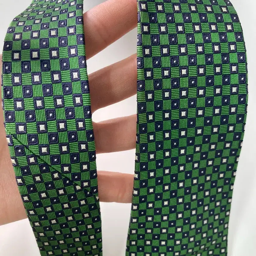 [BUNJANG] Trussardi Tie / 트루사르디 넥타이