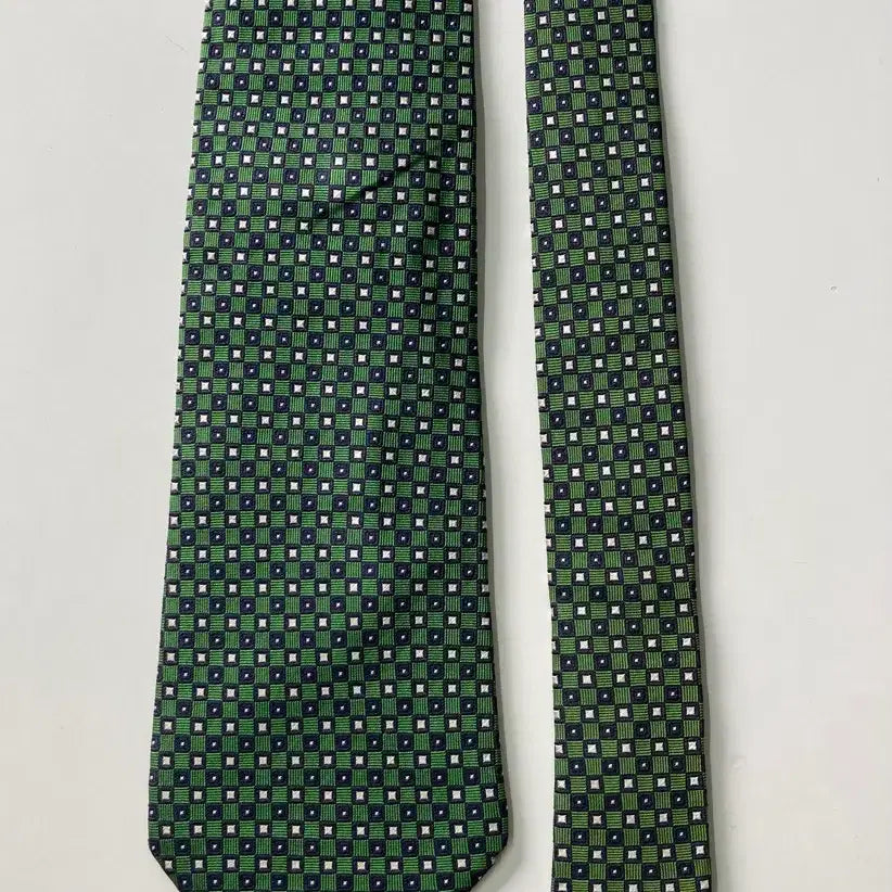[BUNJANG] Trussardi Tie / 트루사르디 넥타이