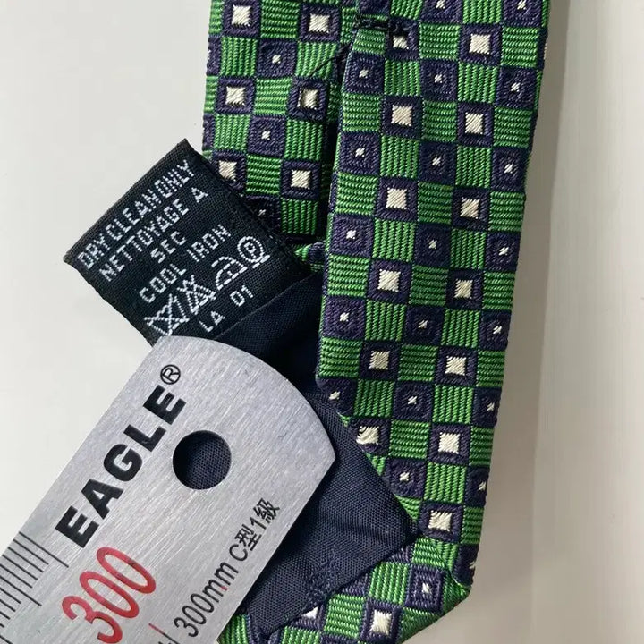 [BUNJANG] Trussardi Tie / 트루사르디 넥타이