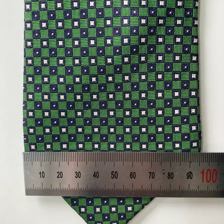 [BUNJANG] Trussardi Tie / 트루사르디 넥타이