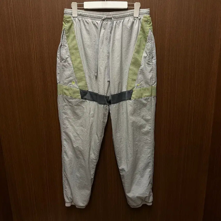 [BUNJANG] Nike X CLOT Woven Track Pants (L) / 나이키 X CLOT 우븐 트랙 팬츠 L
