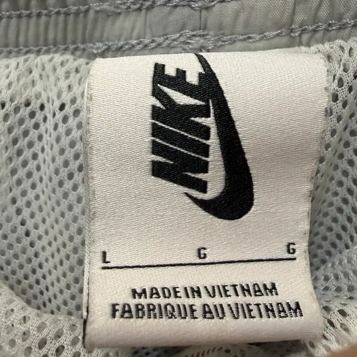 [BUNJANG] Nike X CLOT Woven Track Pants (L) / 나이키 X CLOT 우븐 트랙 팬츠 L