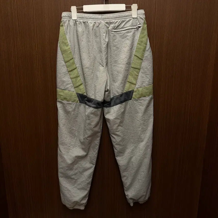 [BUNJANG] Nike X CLOT Woven Track Pants (L) / 나이키 X CLOT 우븐 트랙 팬츠 L