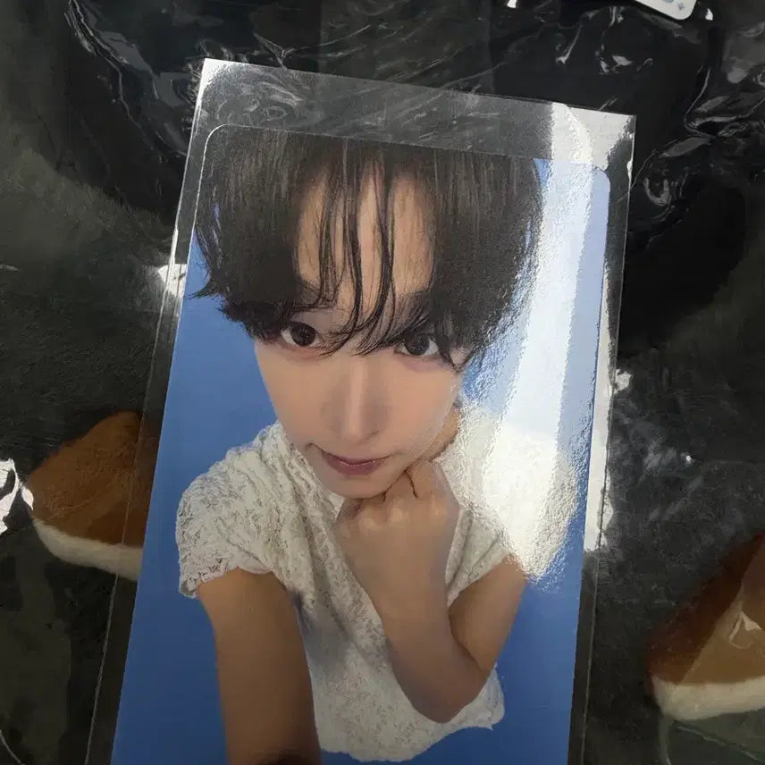 [BUNJANG] Riku Cupid Card Bundle Set / 리쿠포카O) 리쿠 쿠리 멀티트레이 쿠리룸슈즈 슬리퍼 랜덤큐피드카드 일괄