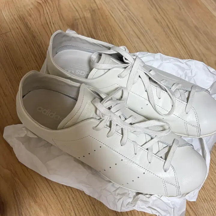 [SOLD OUT] 아디다스 스탠스미스 로우 프로 280
