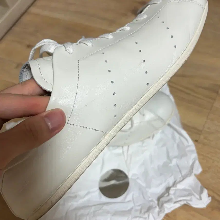 [SOLD OUT] 아디다스 스탠스미스 로우 프로 280