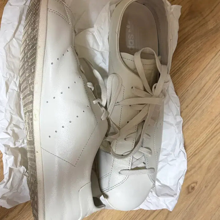 [SOLD OUT] 아디다스 스탠스미스 로우 프로 280