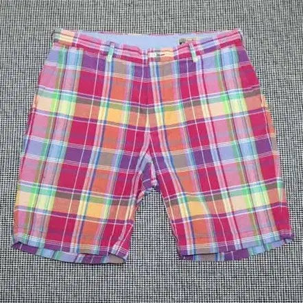 [BUNJANG] Polo Shorts 34 / 폴로 반바지 34