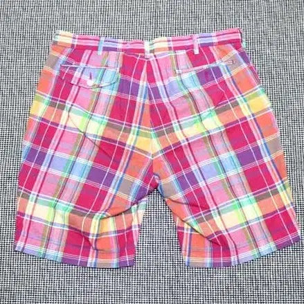 [BUNJANG] Polo Shorts 34 / 폴로 반바지 34