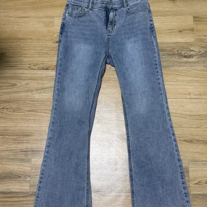[BUNJANG] Summer Jeans / 봄,여름 청바지