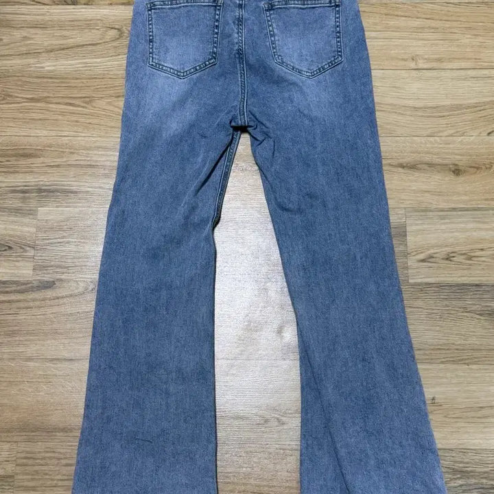 [BUNJANG] Summer Jeans / 봄,여름 청바지