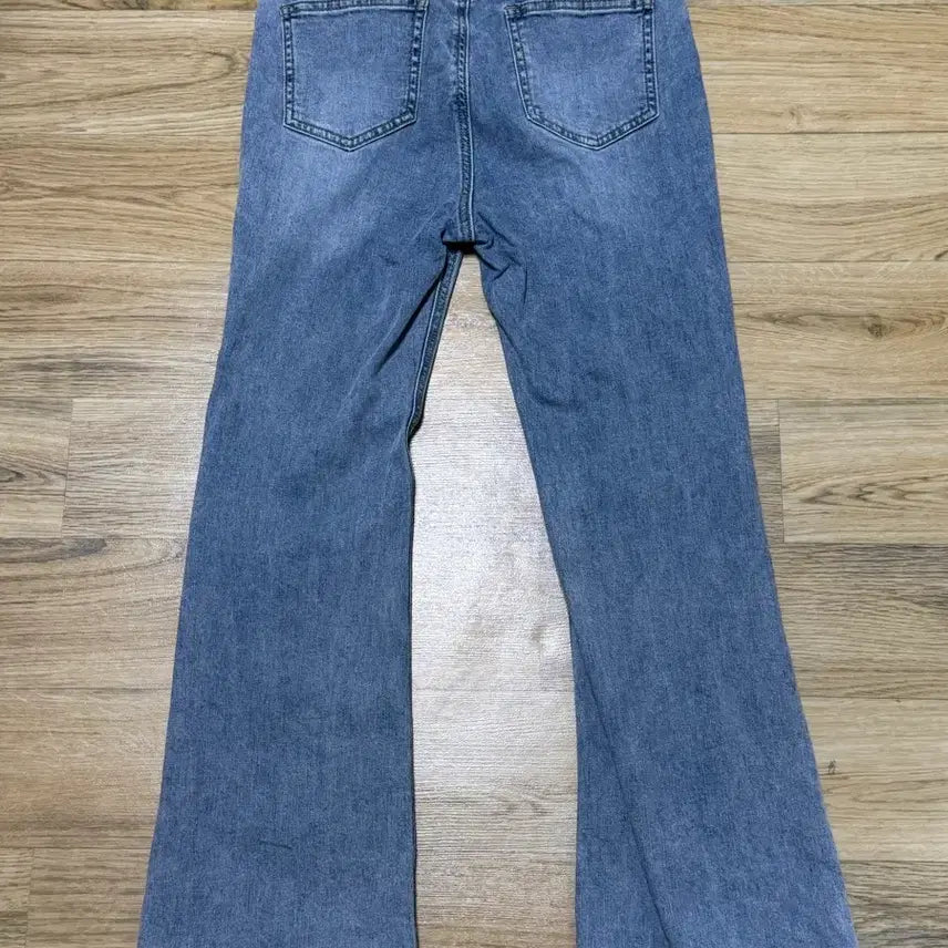 [BUNJANG] Summer Jeans / 봄,여름 청바지