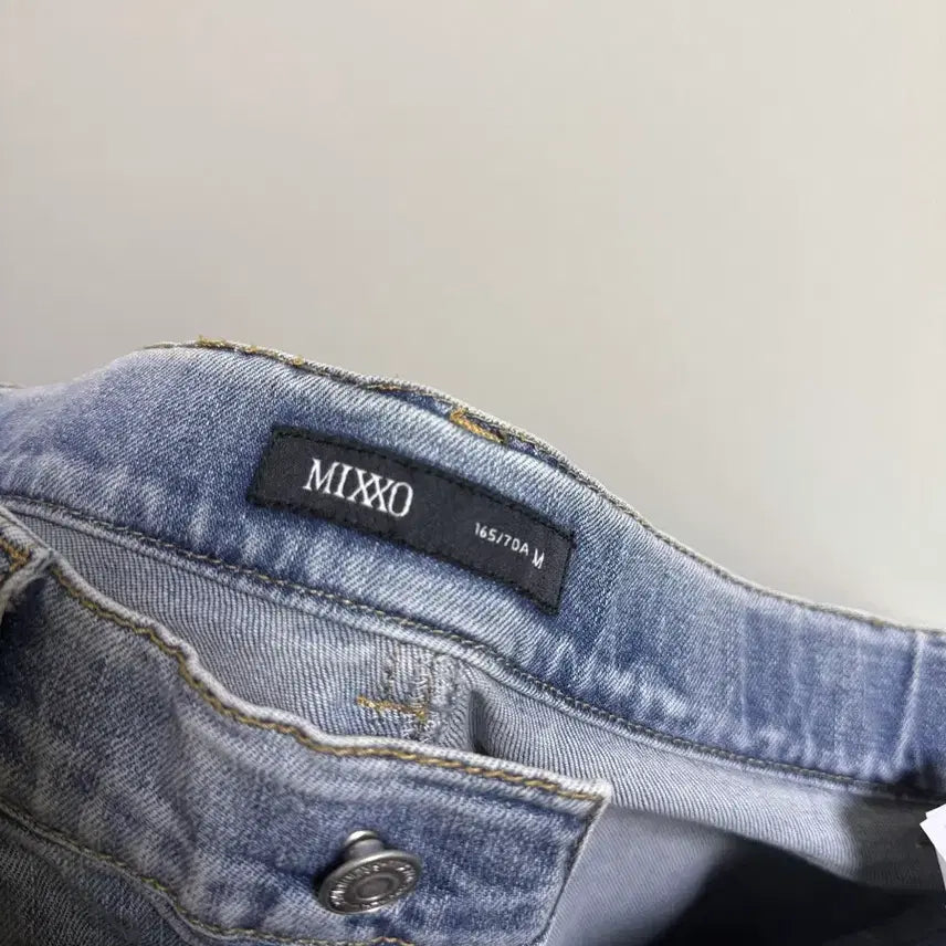 [BUNJANG] Summer Jeans / 봄,여름 청바지