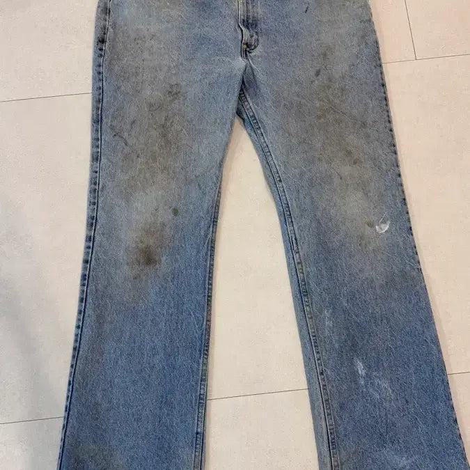 [BUNJANG] Vintage Levi&